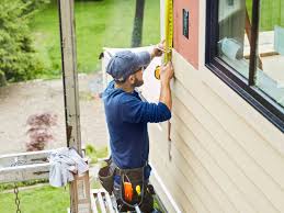 Best Composite Siding  in East Marion, NY